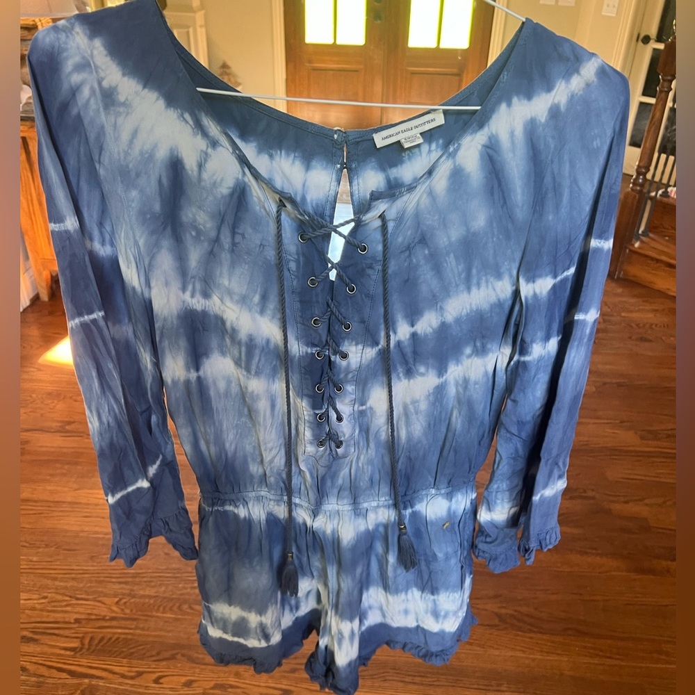 AEO Romper